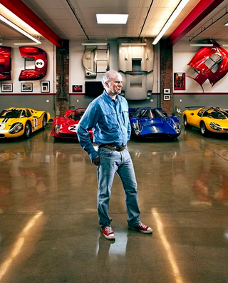 Illustration for article titled Gran Turismo Creator Kaz Yamauchi To Join Jalopnik Film Festival Panel